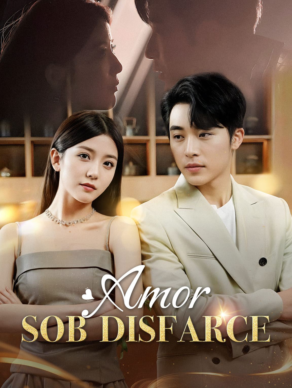 Amor Sob Disfarce