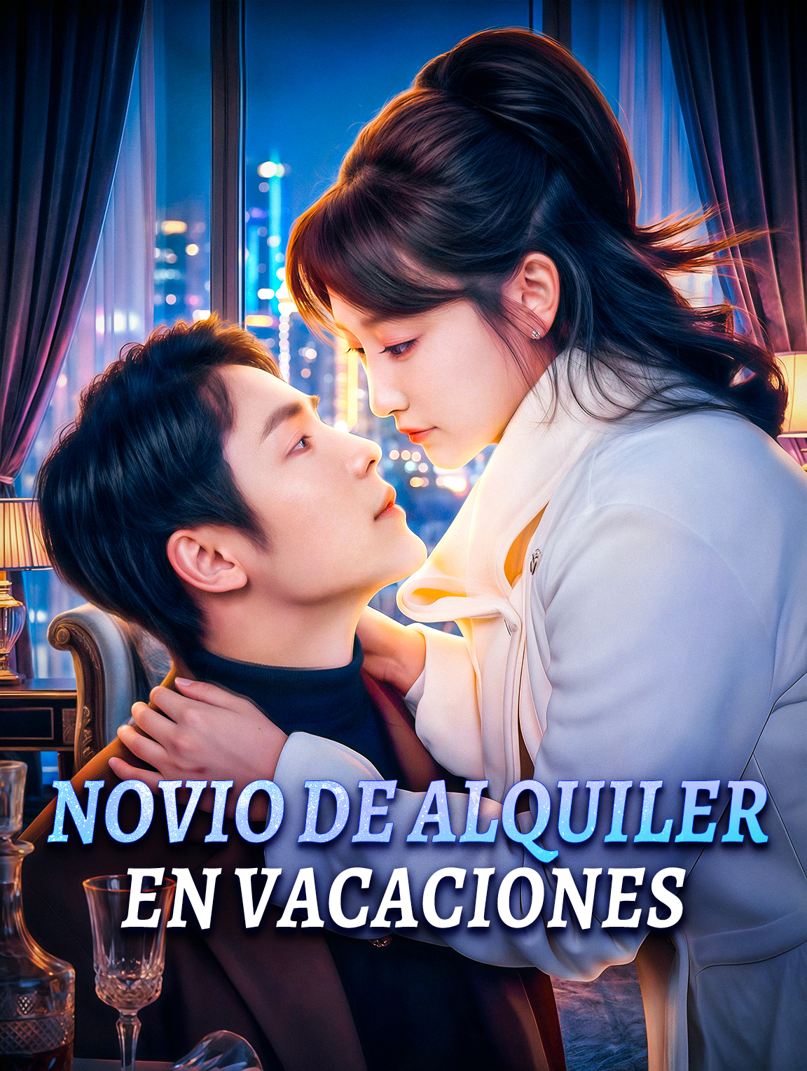Novio de Alquiler en Vacaciones