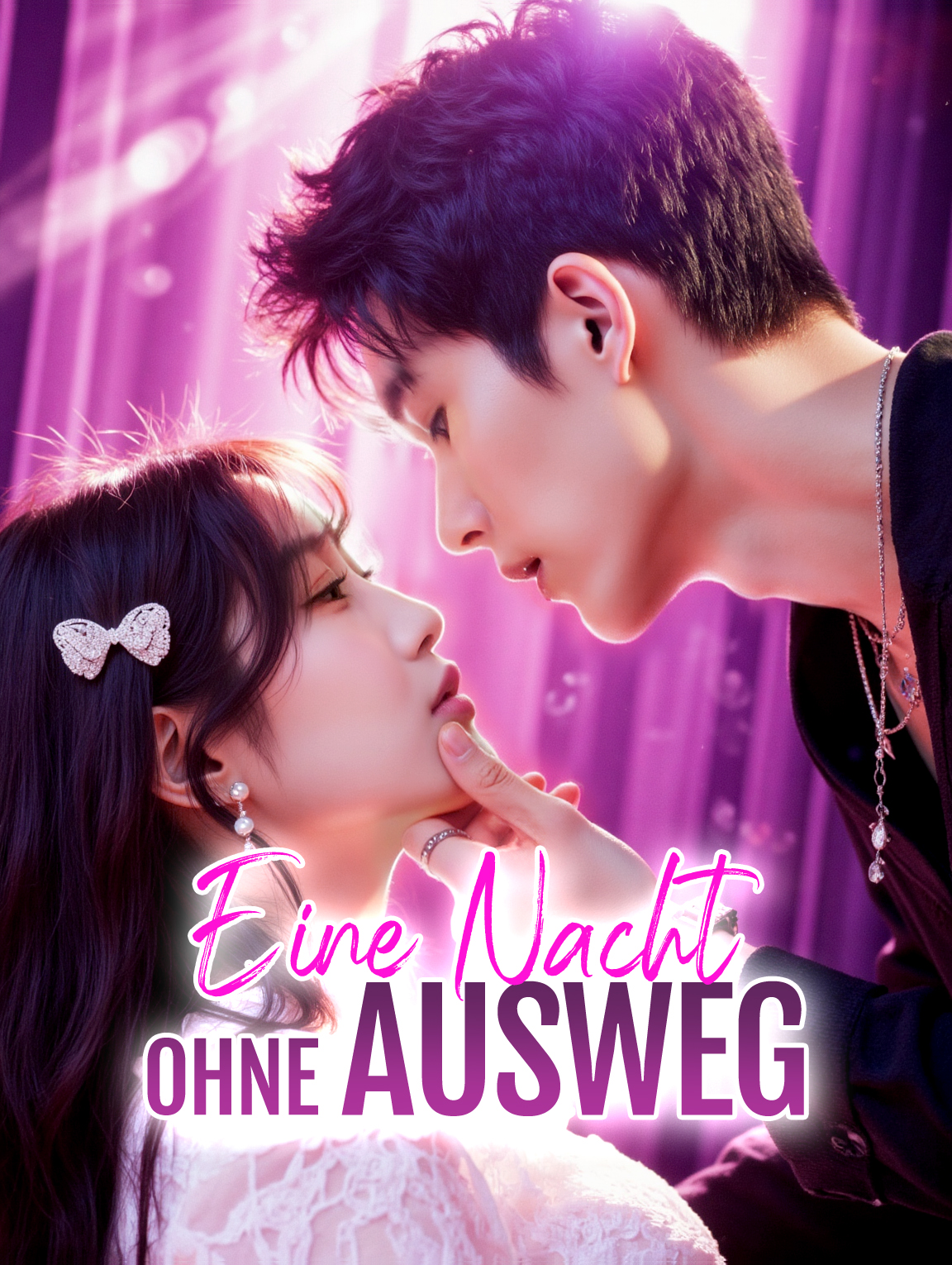 Eine Nacht ohne Ausweg