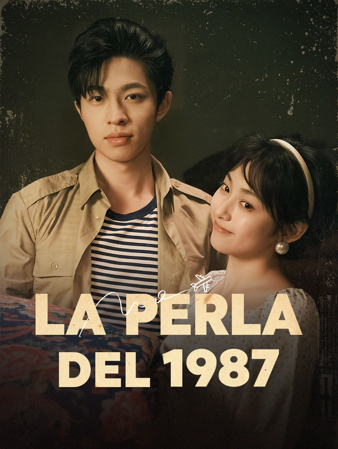 La Perla del 1987