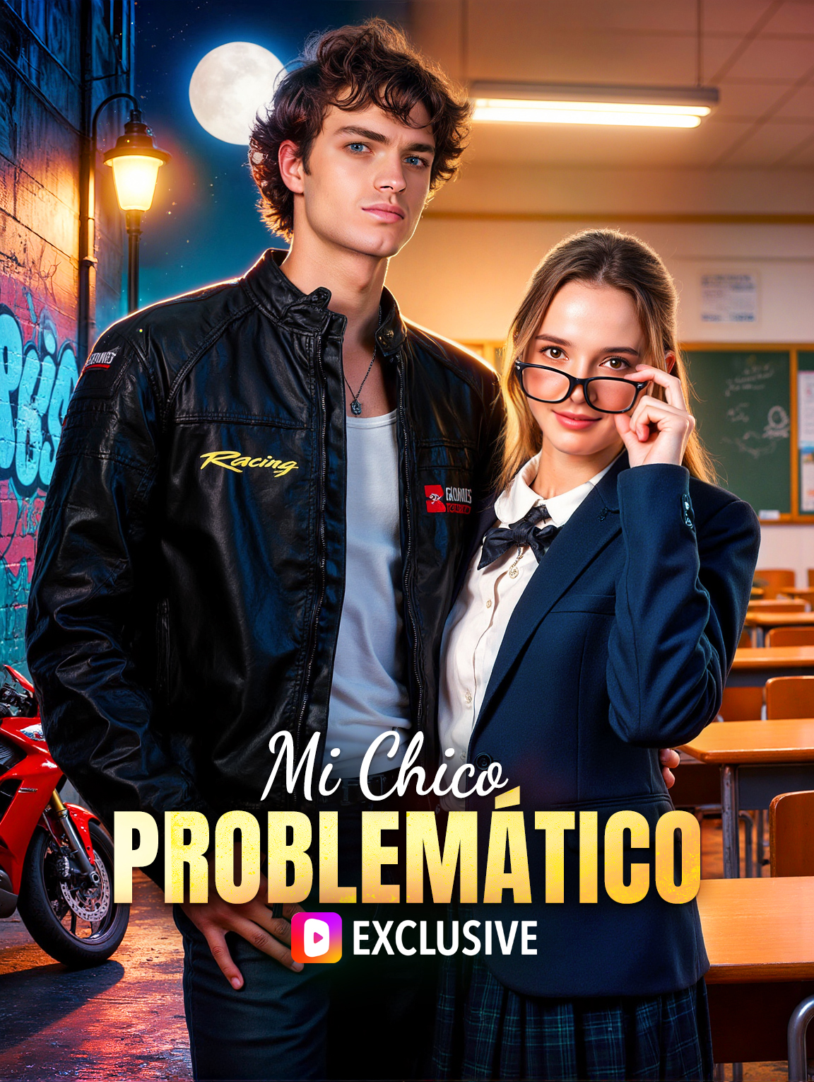 Mi Chico Problemático