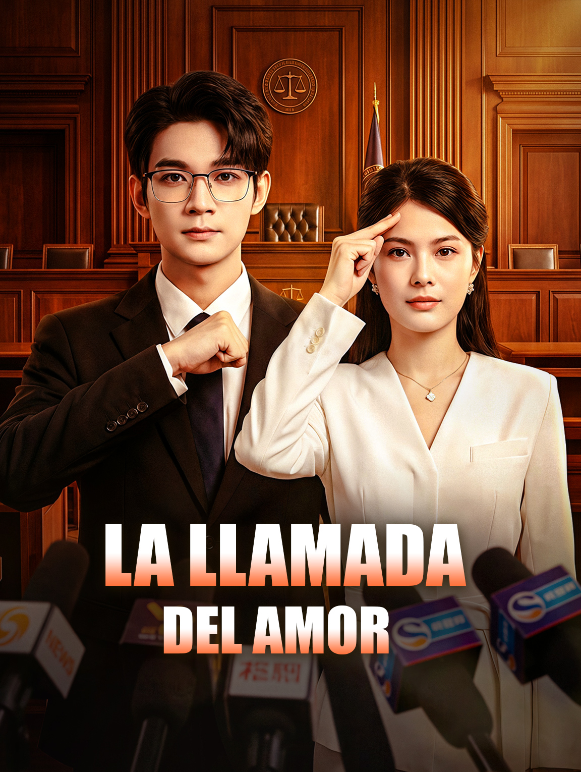 La Llamada del Amor