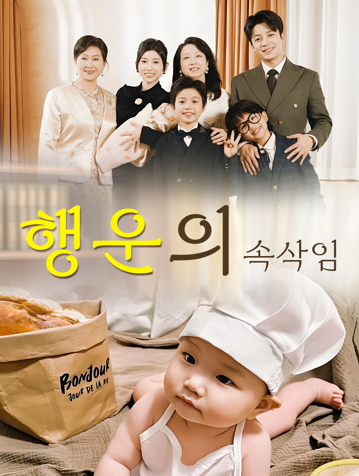 행운의 속삭임