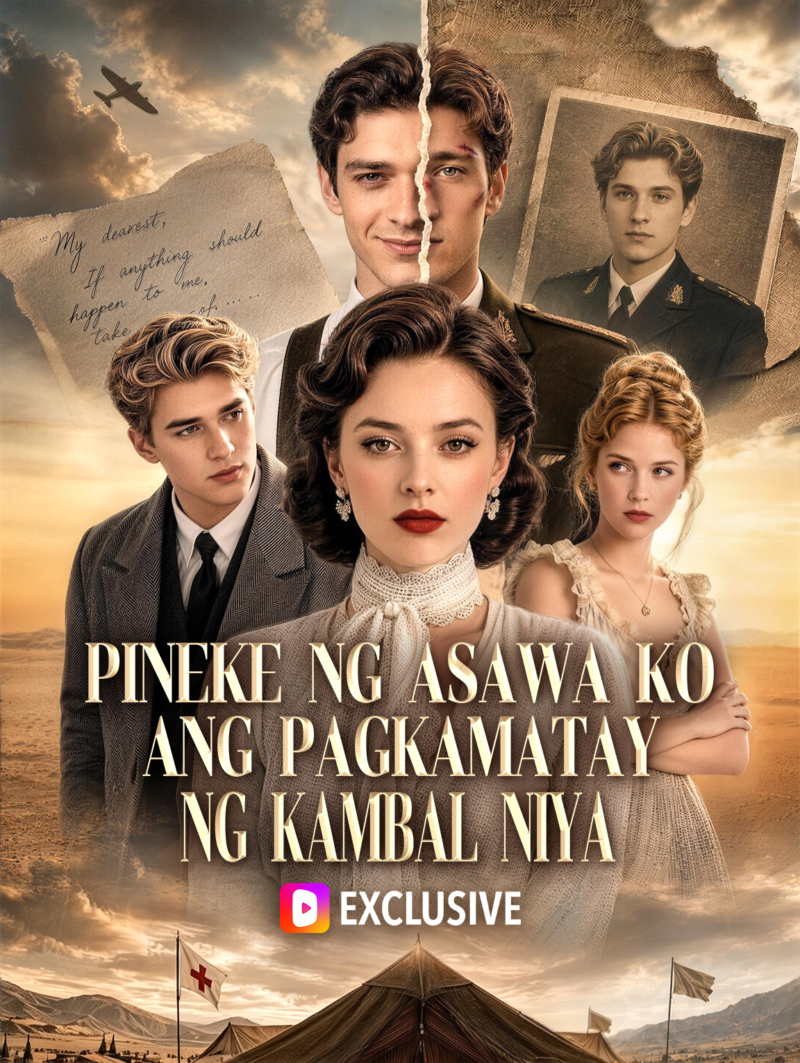 Pineke ng Asawa Ko ang Pagkamatay ng Kambal Niya
