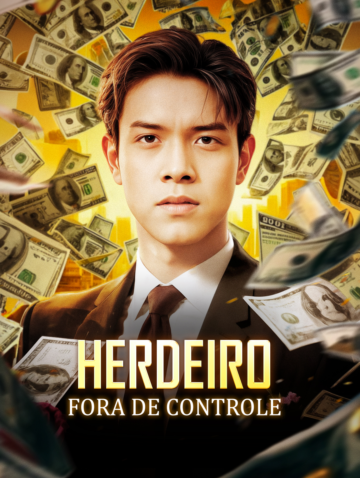 Herdeiro Fora de Controle