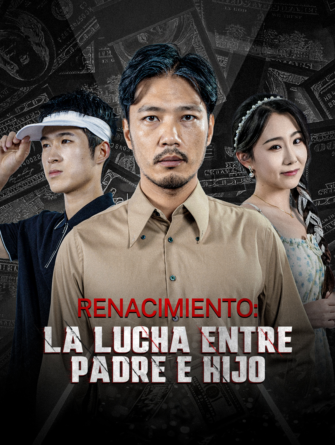 Renacimiento: La Lucha entre Padre e Hijo