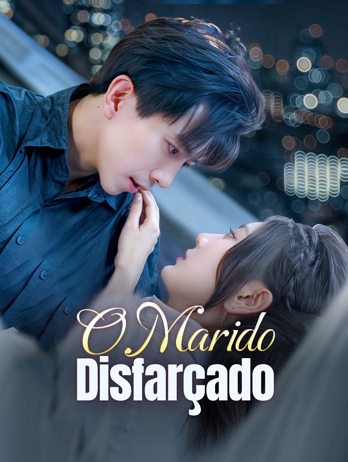 O Marido Disfarçado
