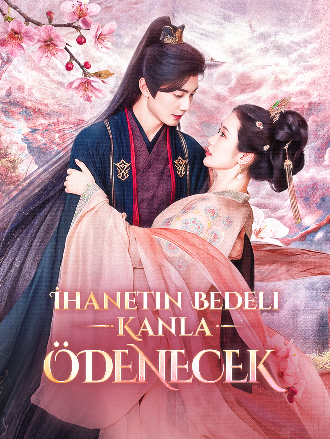 İhanetin Bedeli Kanla Ödenecek