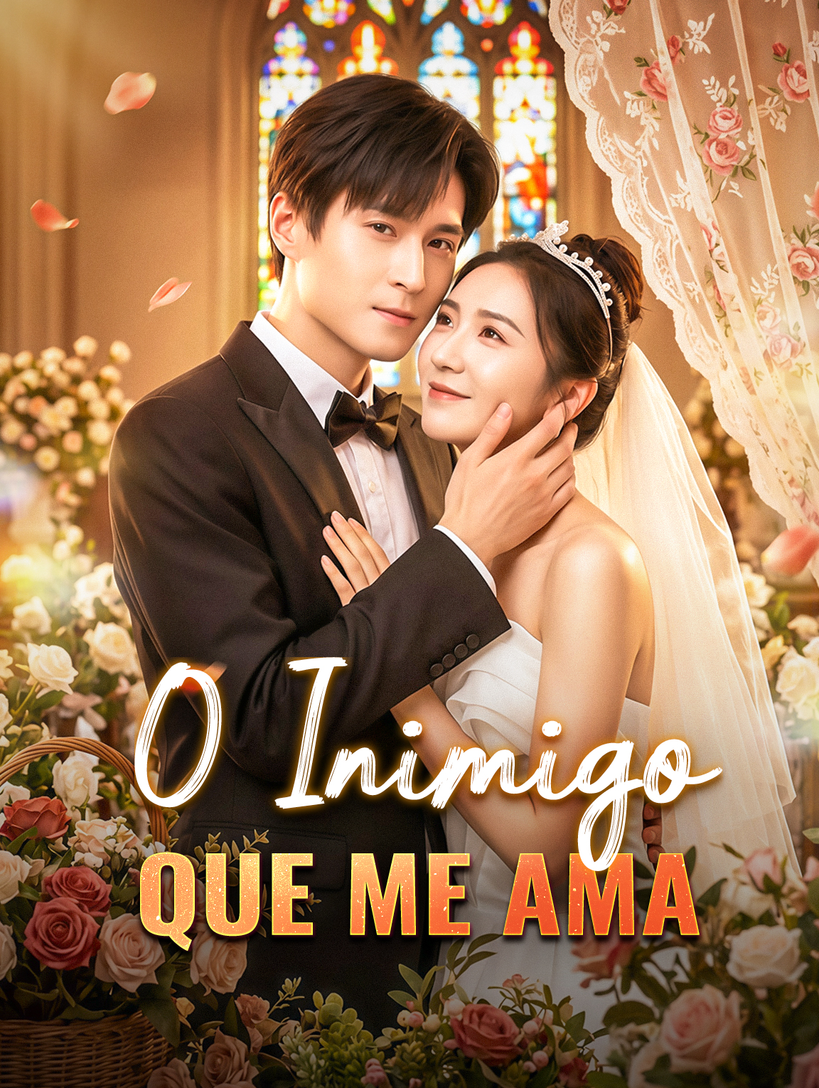 O Inimigo que Me Ama