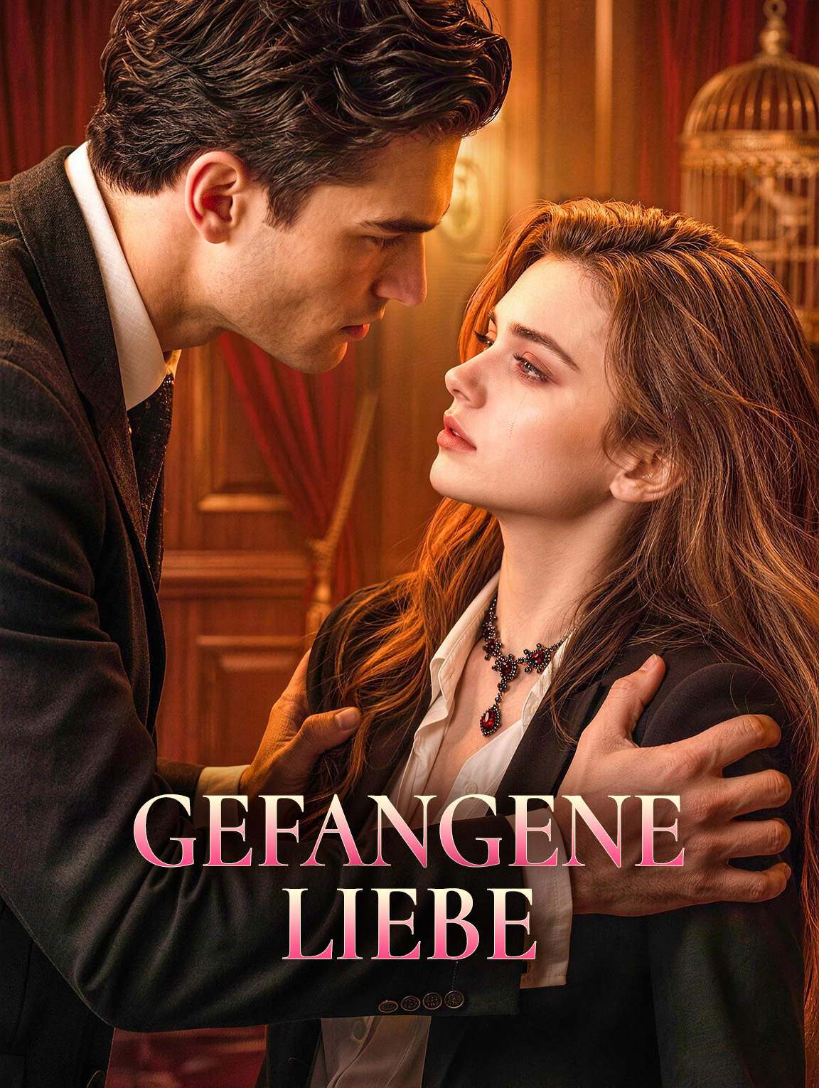 Gefangene Liebe