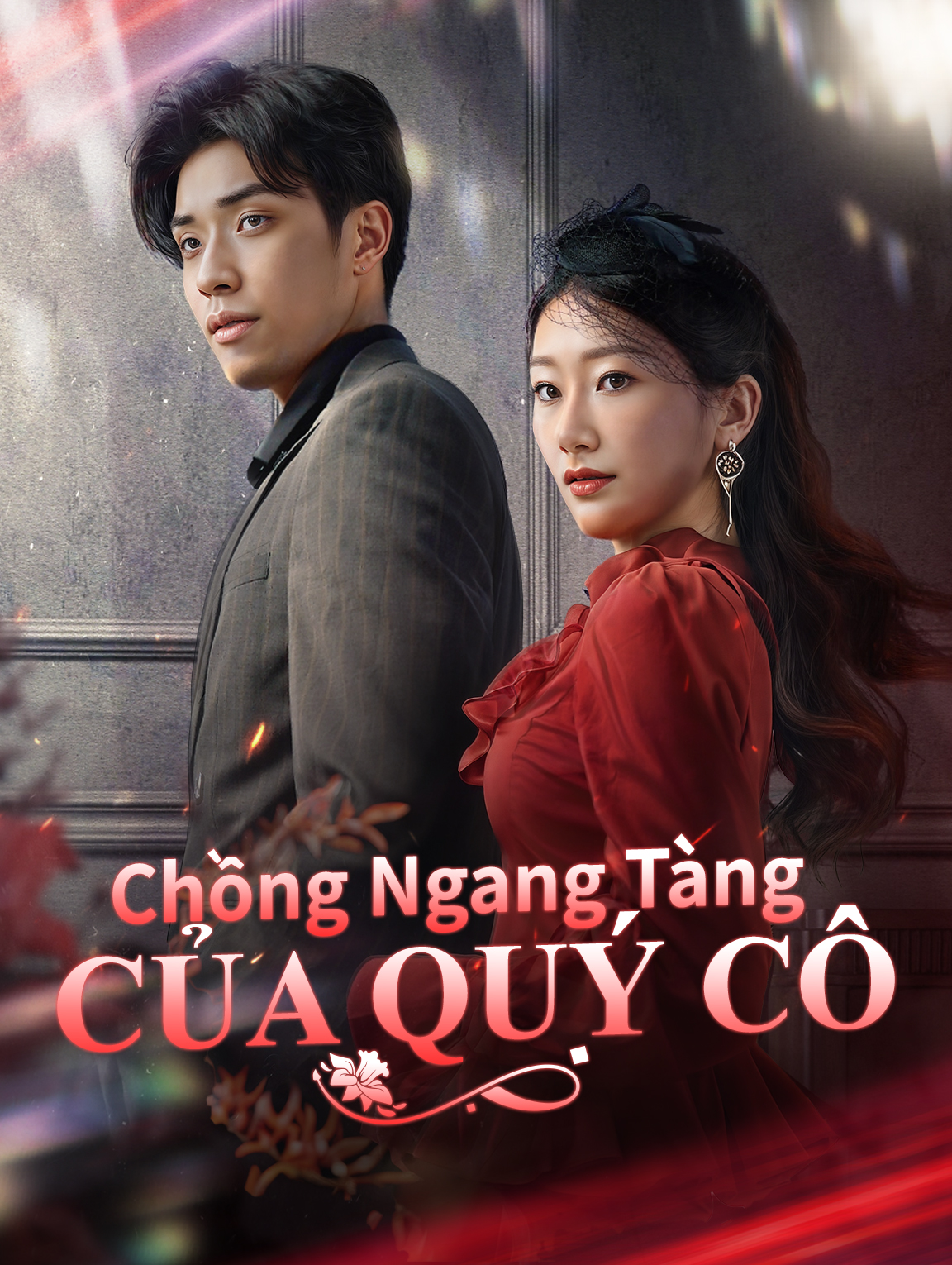 Chồng Ngang Tàng Của Quý Cô