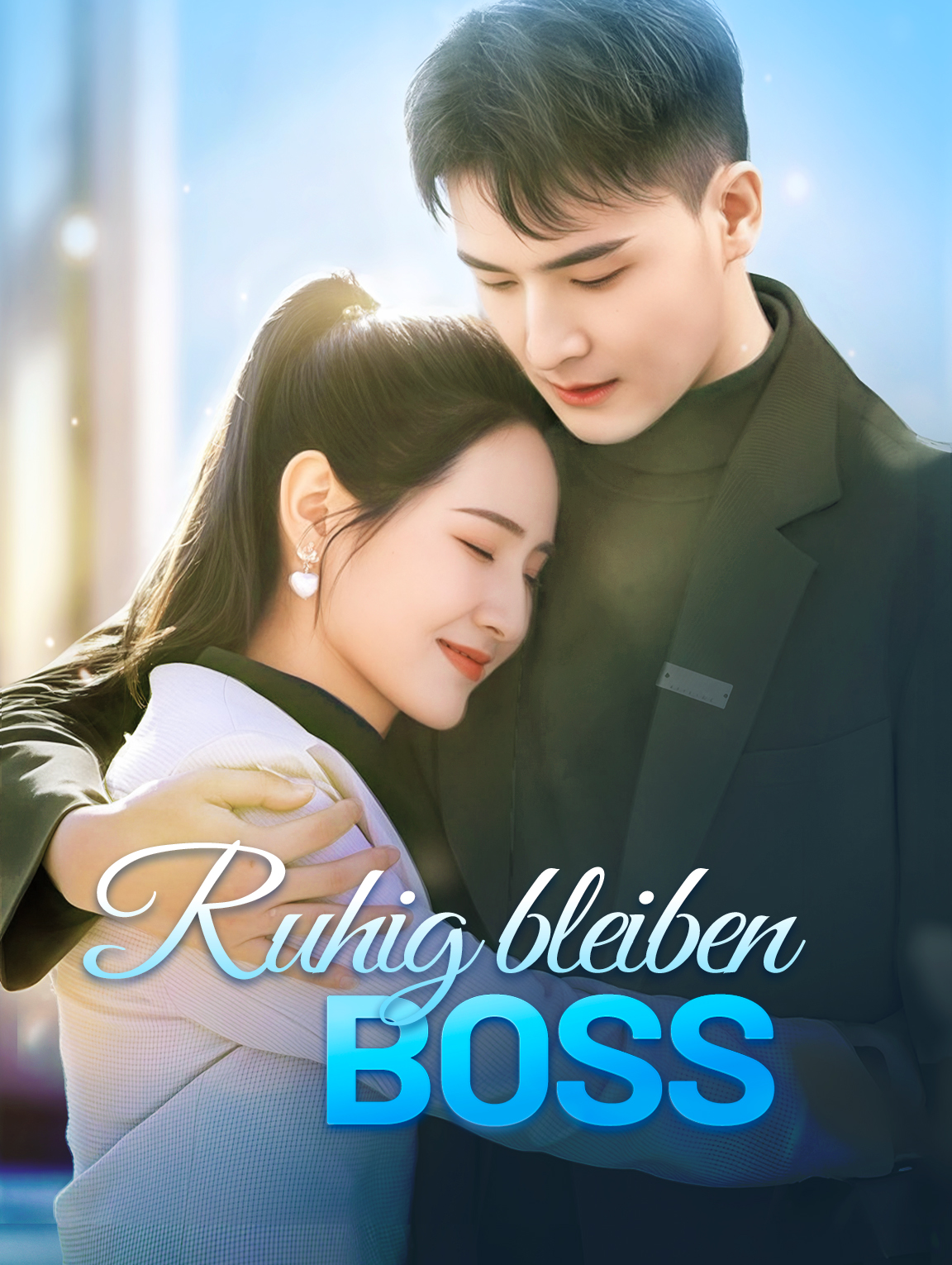 Ruhig bleiben, Boss