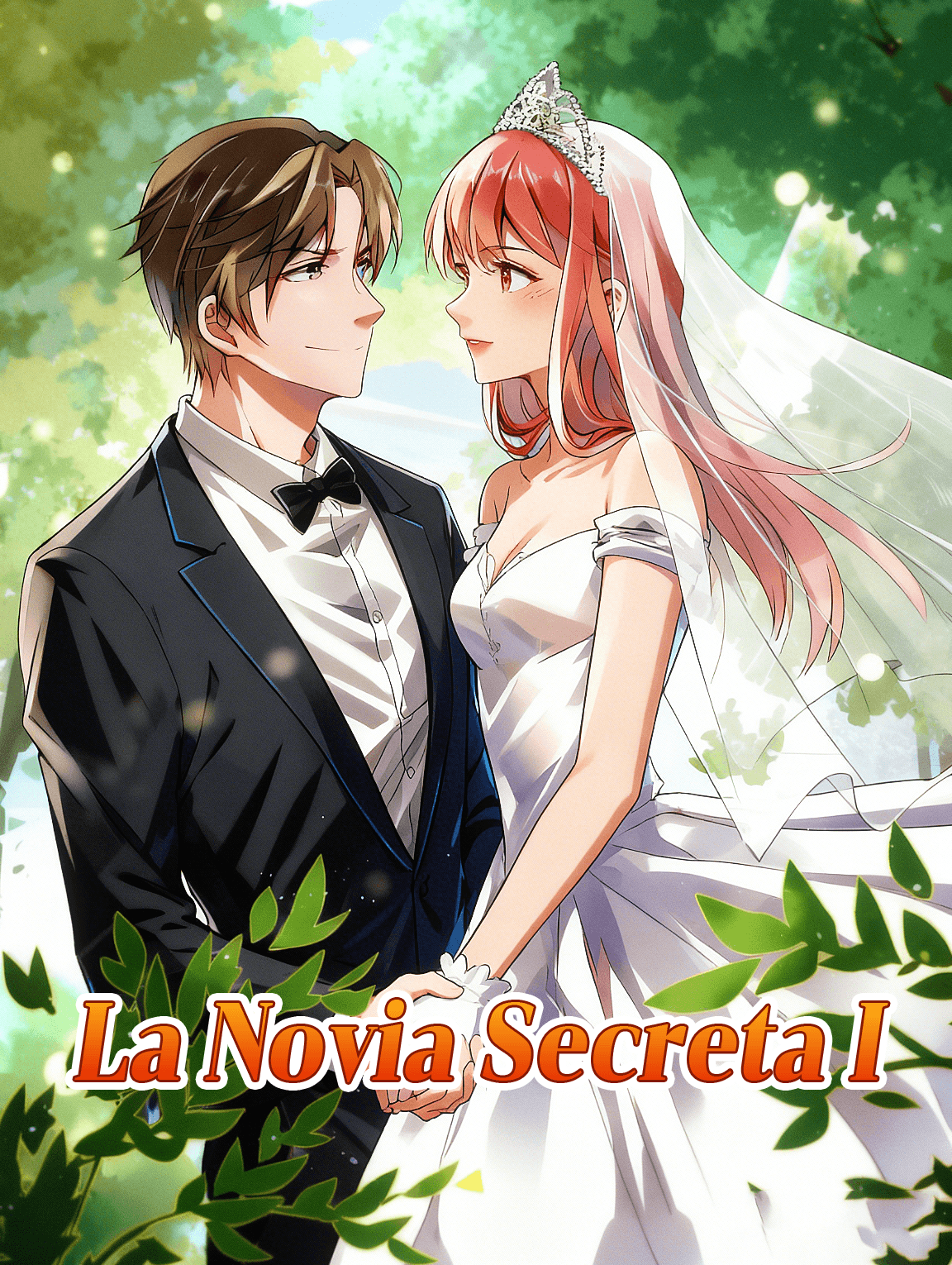 La Novia Secreta I