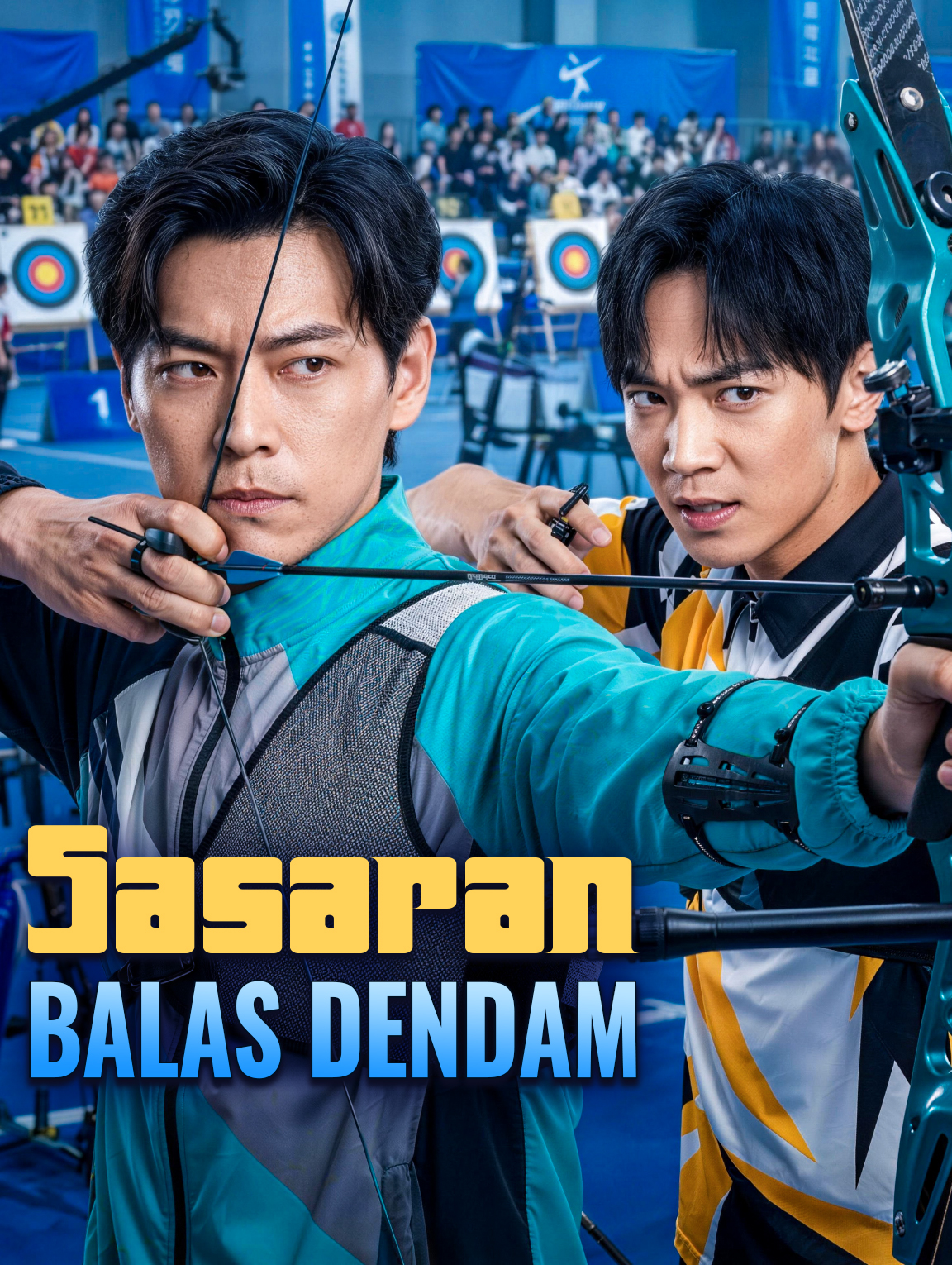 Sasaran Balas Dendam