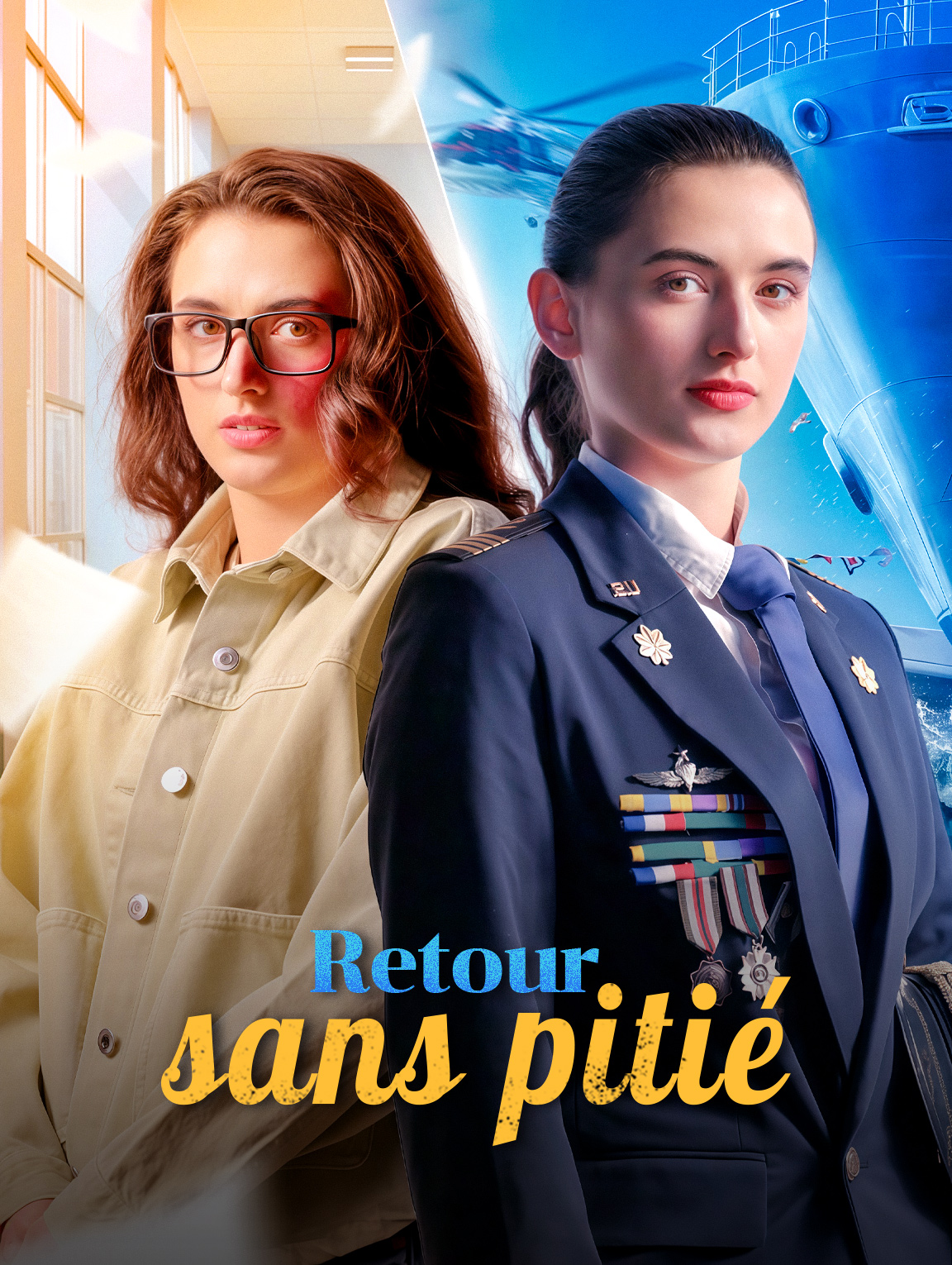 Retour sans pitié