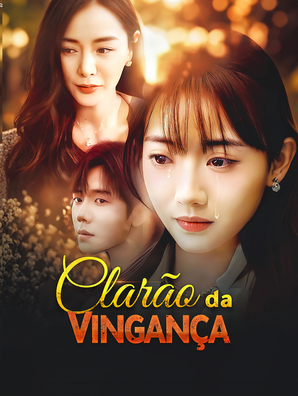 Clarão da Vingança