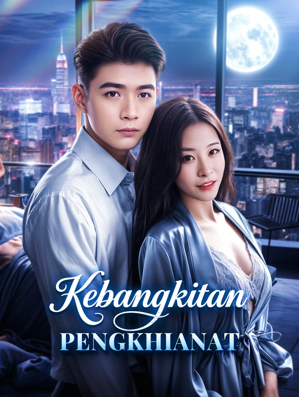 Kebangkitan Pengkhianat