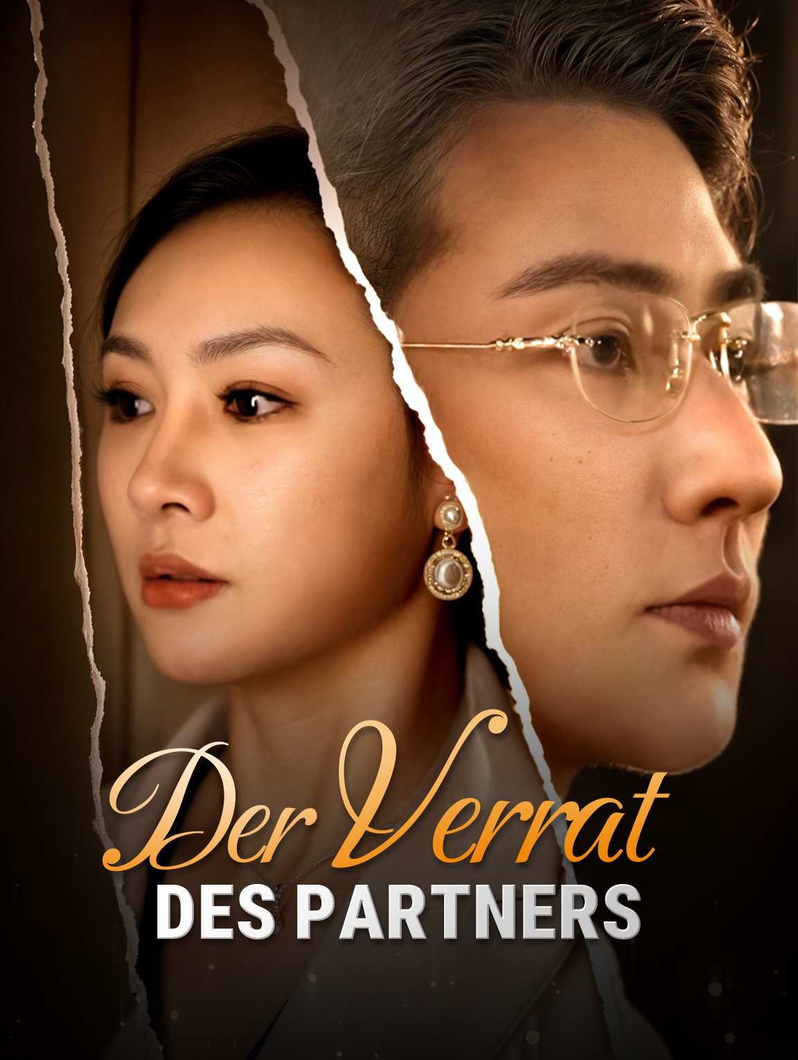 Der Verrat des Partners