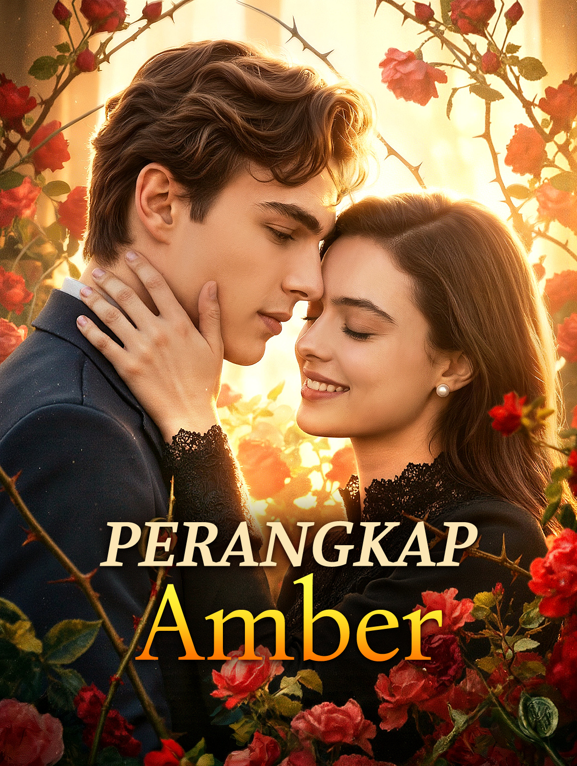 Perangkap Amber