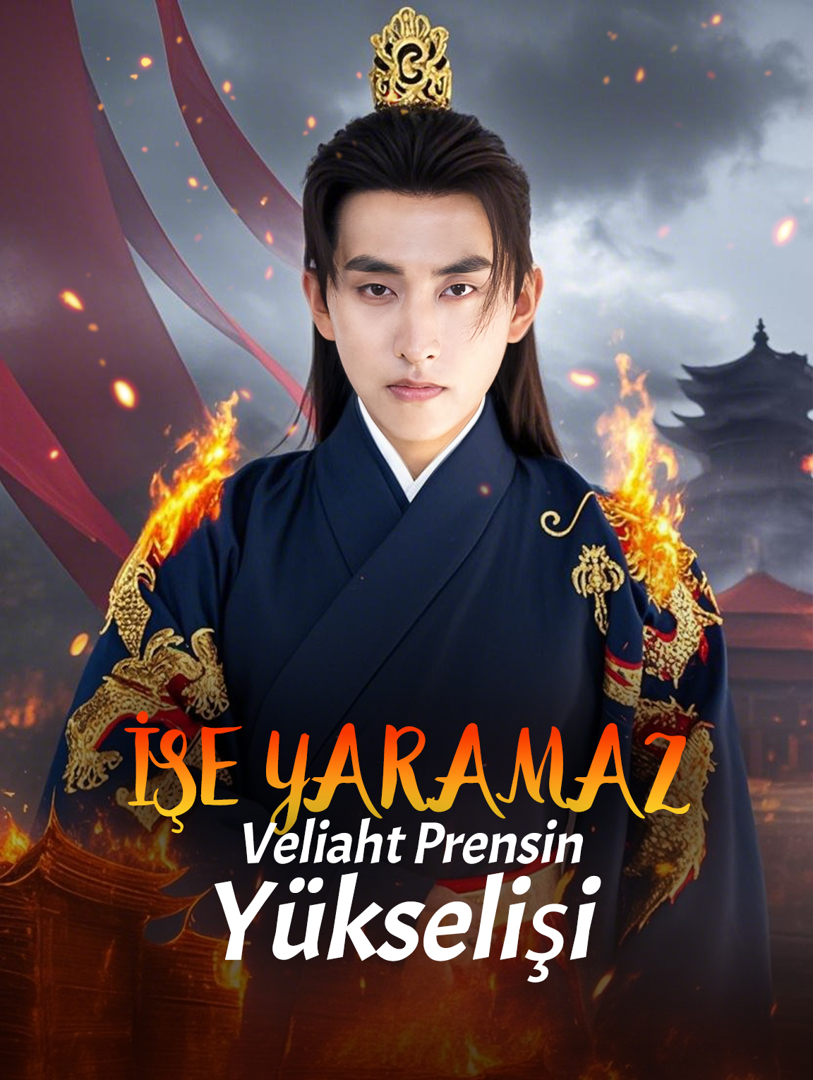 İşe Yaramaz Veliaht Prensin Yükselişi