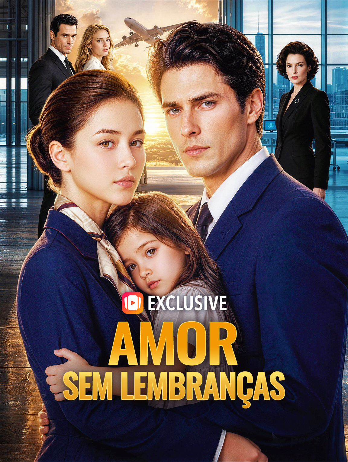 Amor sem Lembranças