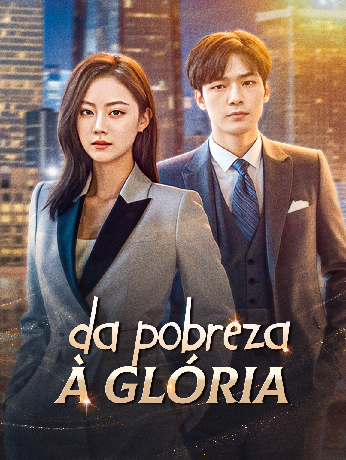 Da Pobreza à Glória