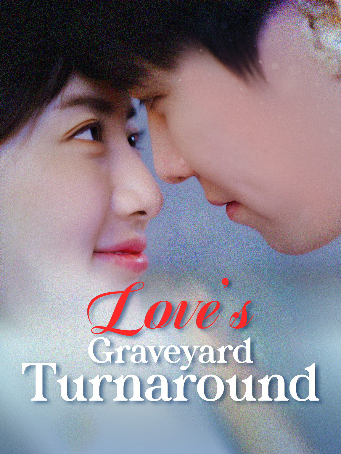 Love's Graveyard Turnaround