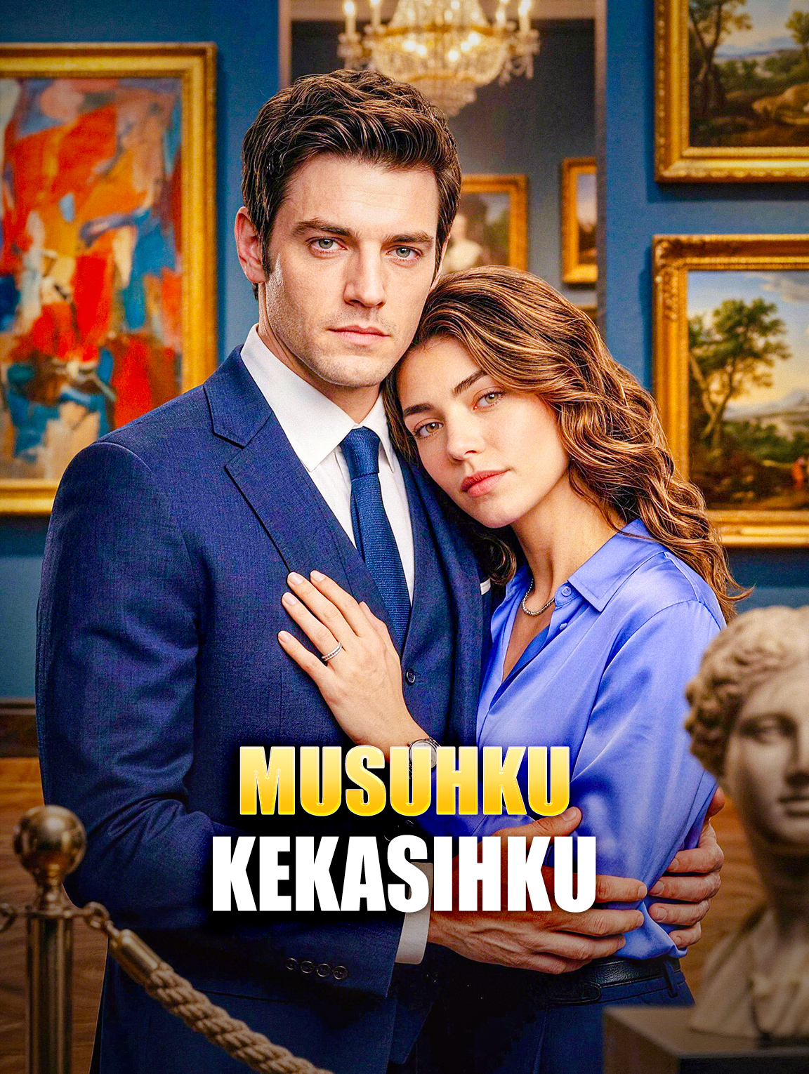 Musuhku, Kekasihku