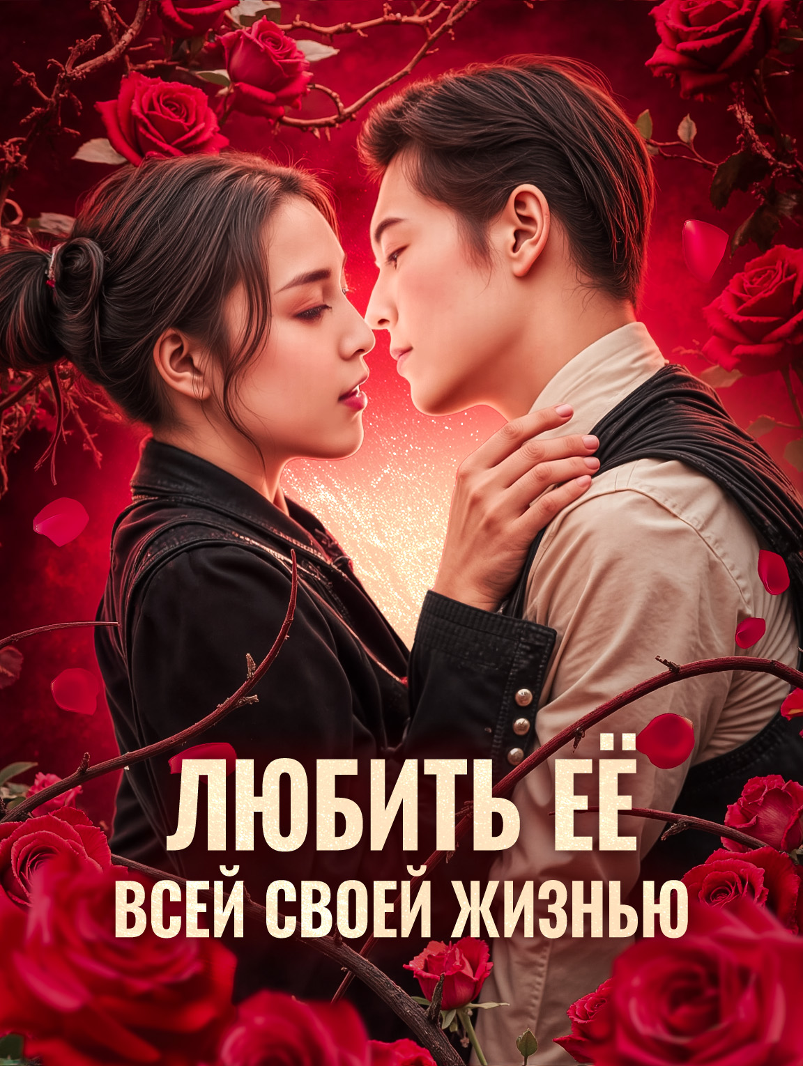 Любить её всей своей жизнью