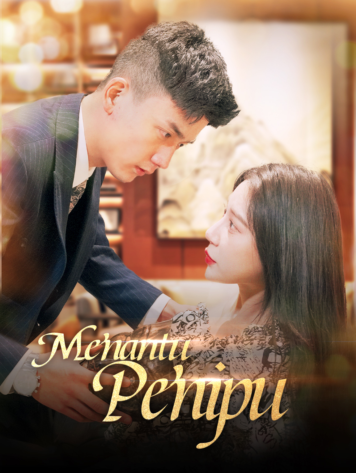 Menantu Penipu