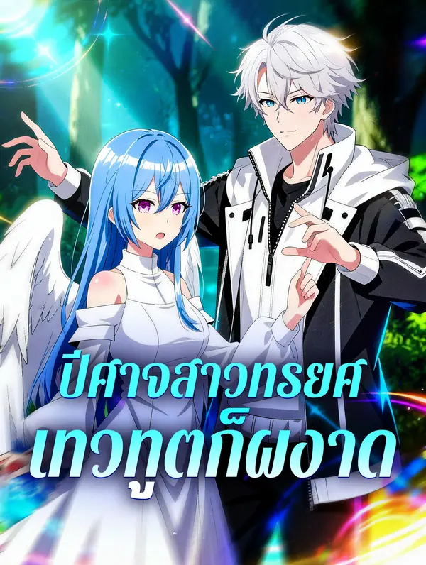 โปสเตอร์ ปีศาจสาวทรยศ เทวทูตก็ผงาด