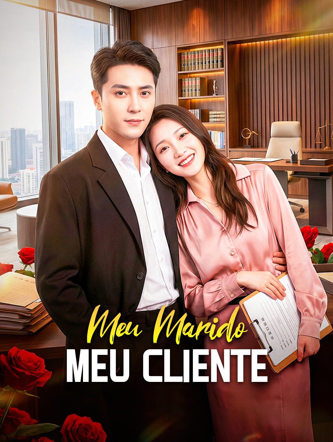 Meu Marido, Meu Cliente