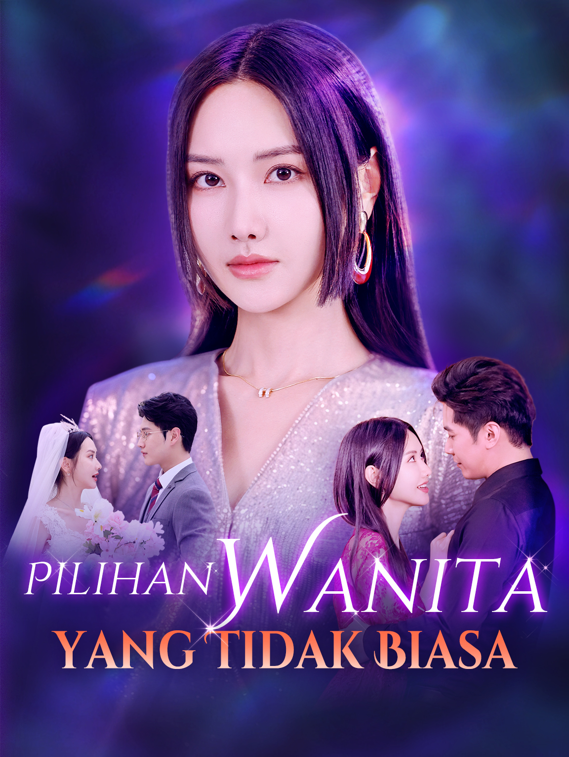 Pilihan Wanita yang Tidak Biasa