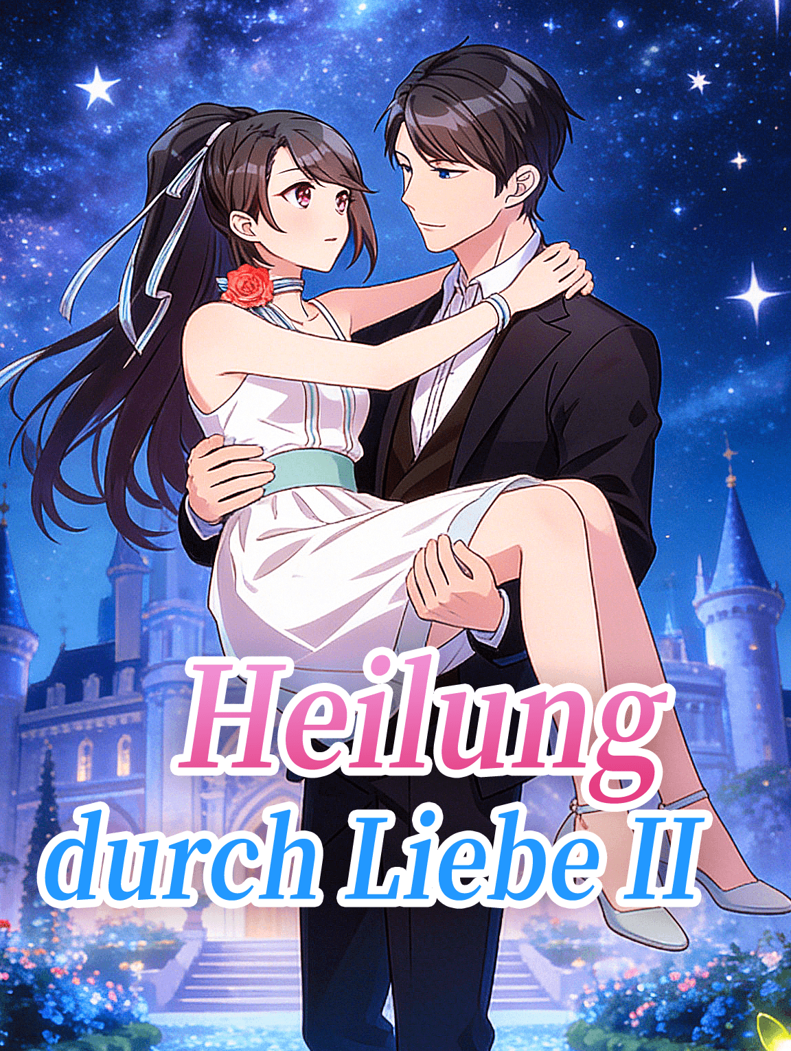 Heilung durch Liebe Ⅱ