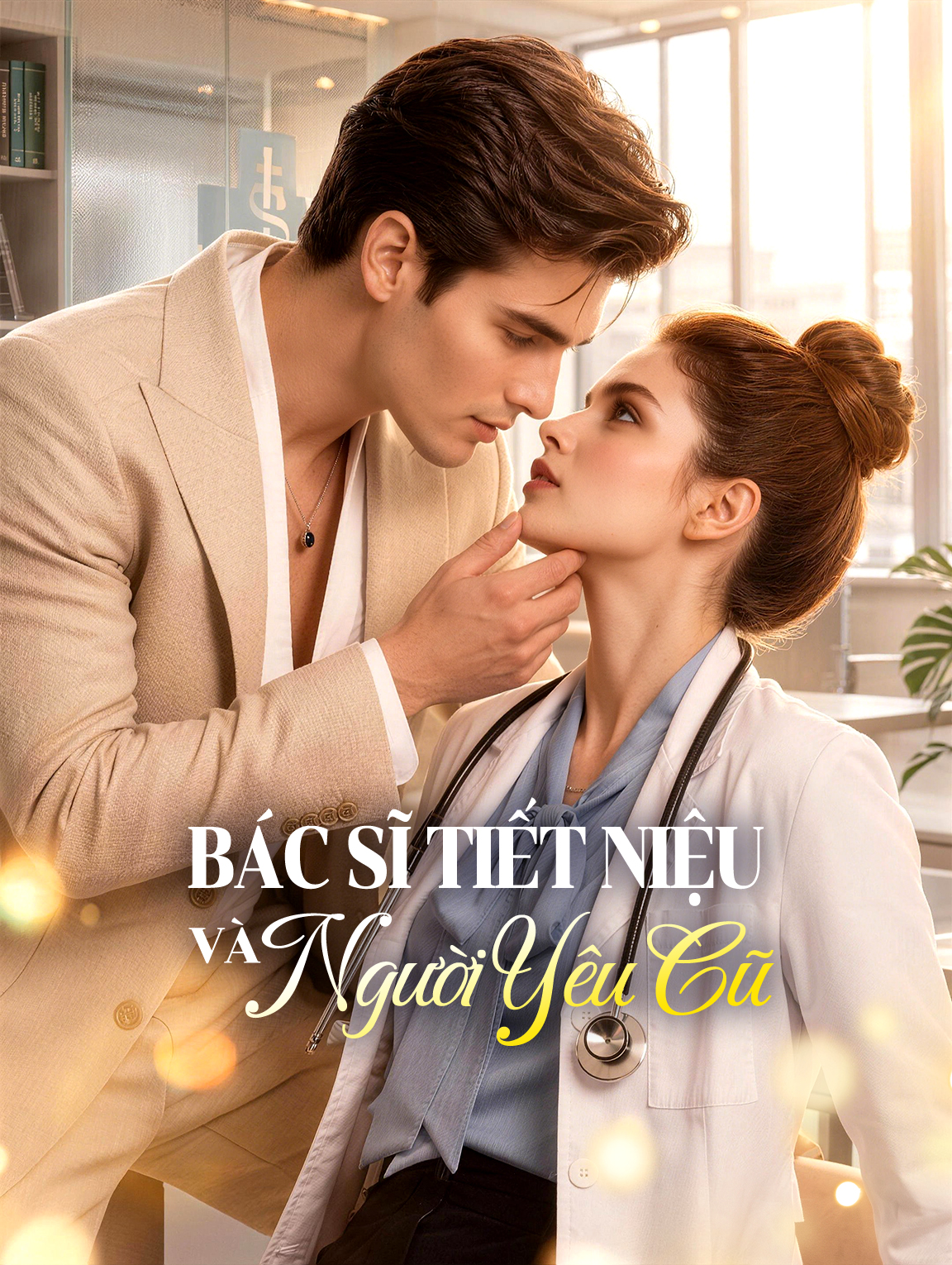 Bác Sĩ Tiết Niệu Và Người Yêu Cũ