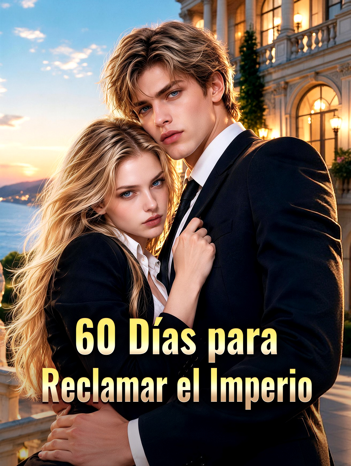 60 Días para Reclamar el Imperio