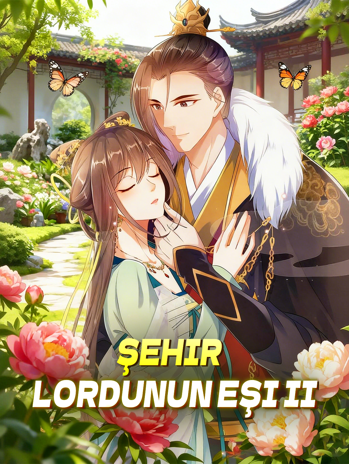 Şehir Lordunun Eşi II