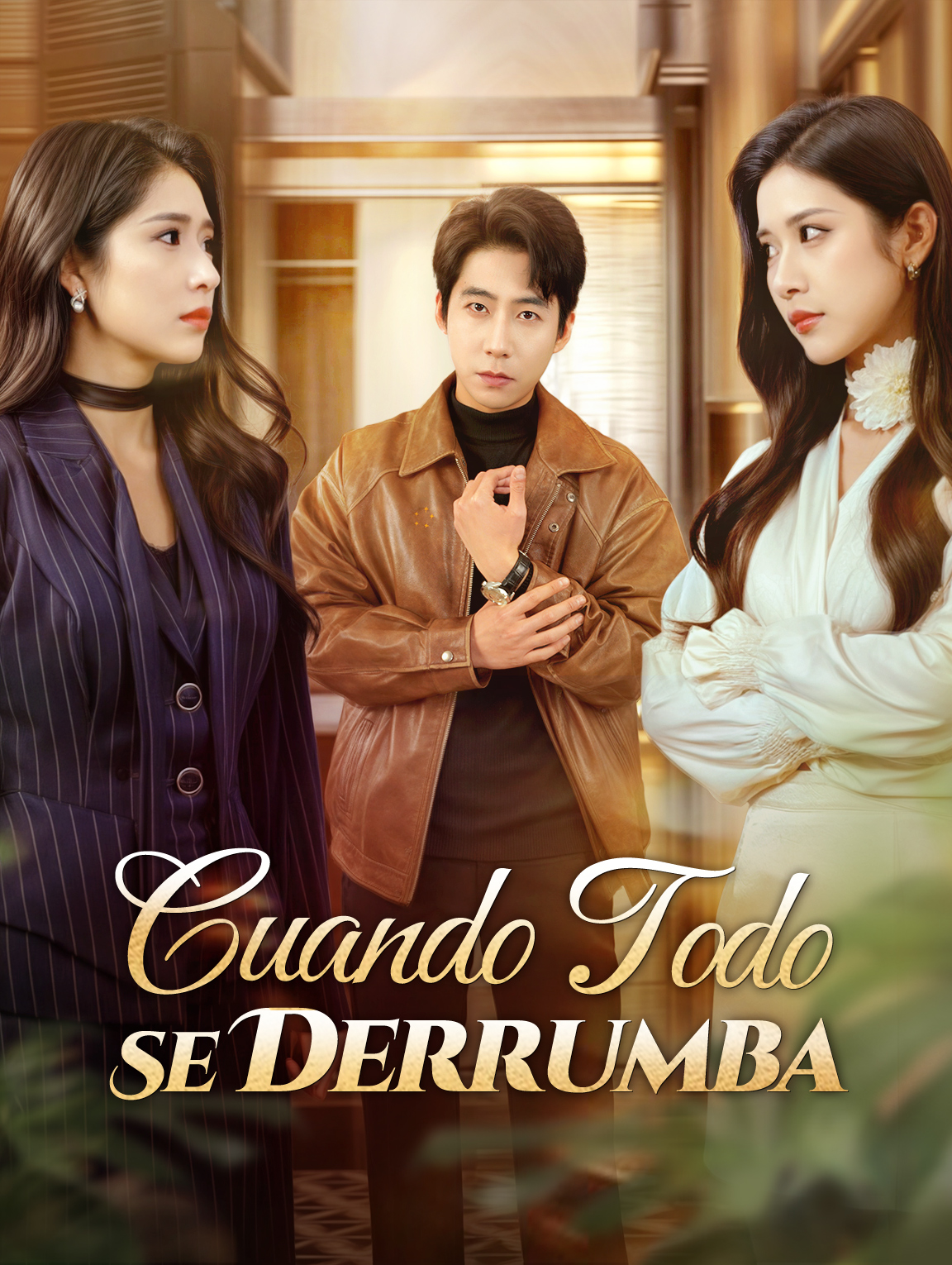 Cuando Todo Se Derrumba