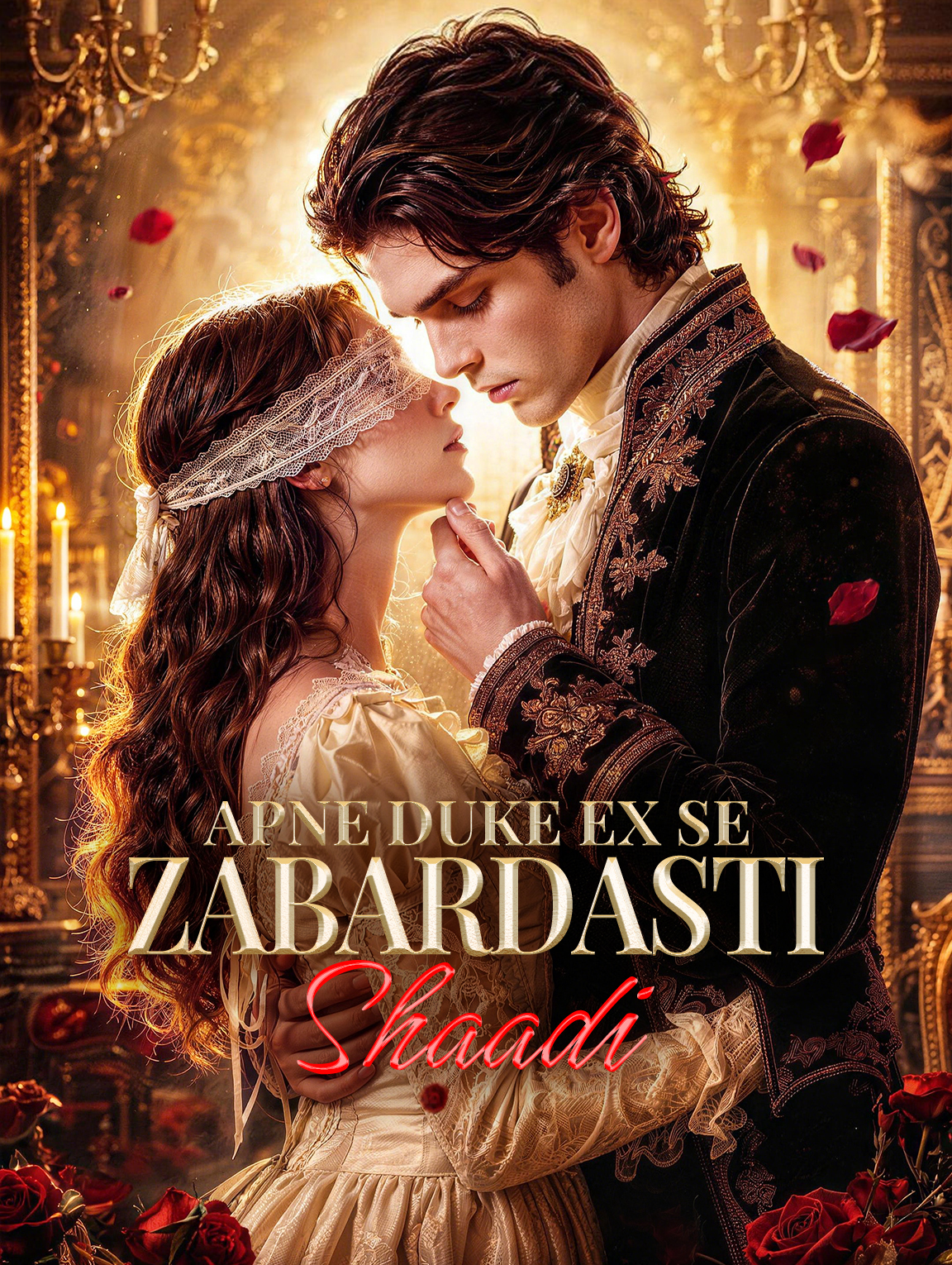 Apne Duke Ex se Zabardasti Shaadi