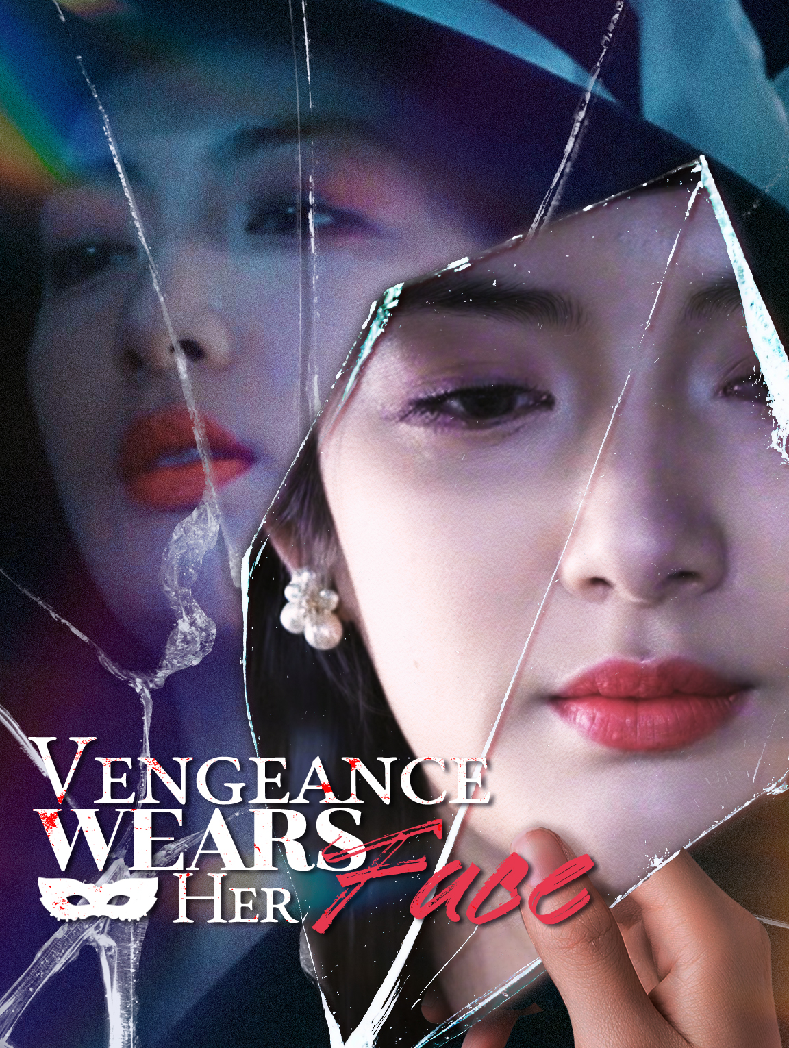 Vengeance Wears Her Face