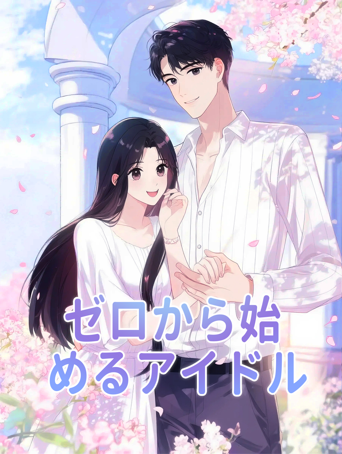 ゼロから始めるアイドル