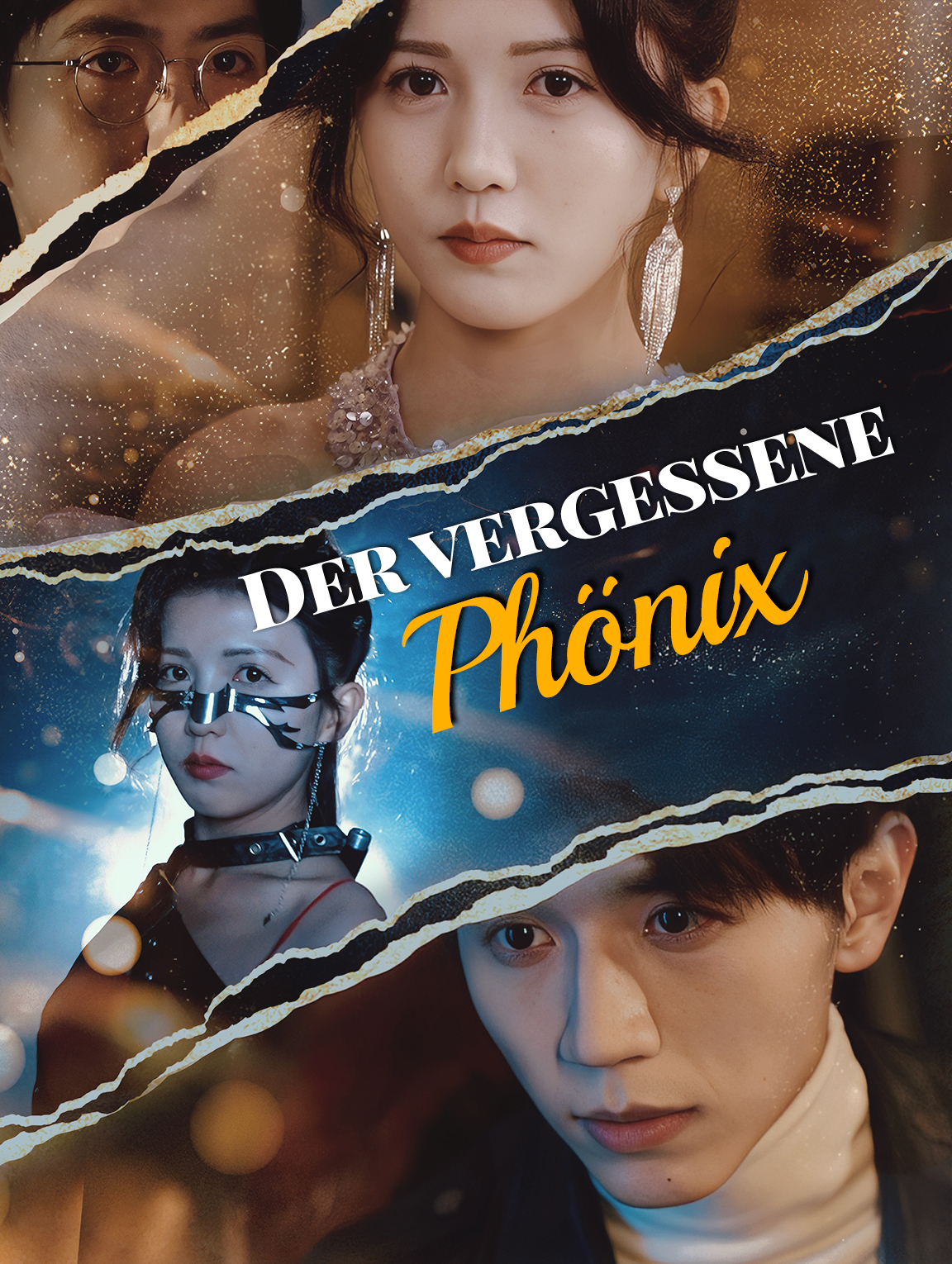 Der vergessene Phönix