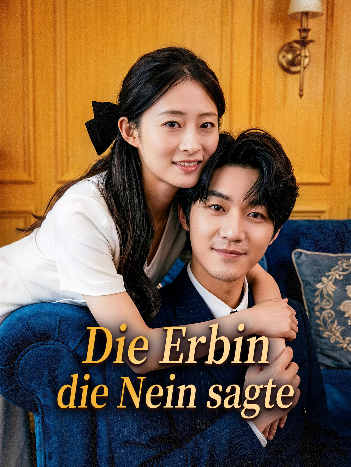 Die Erbin, die Nein sagte