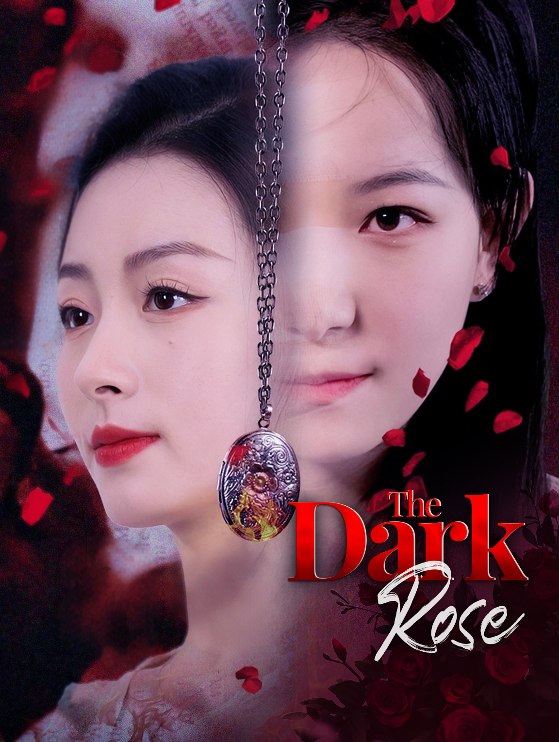 The Dark Rose