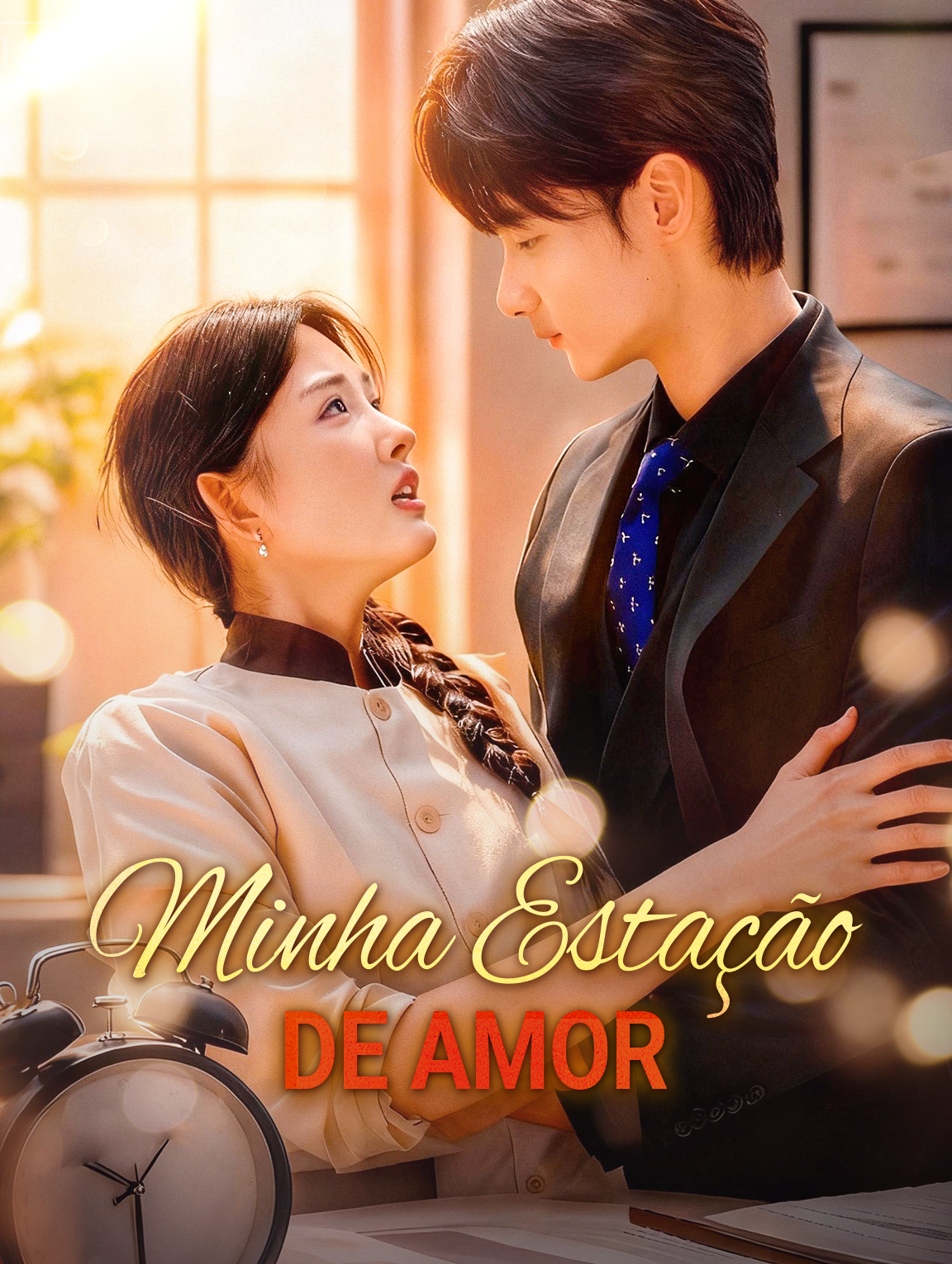 Minha Estação de Amor