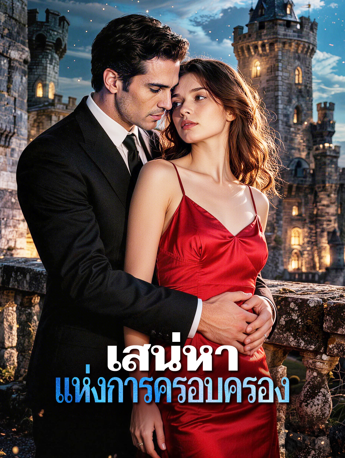 เสน่หา แห่งการครอบครอง ซีรีส์สั้นพากย์ไทย ดูฟรี HD