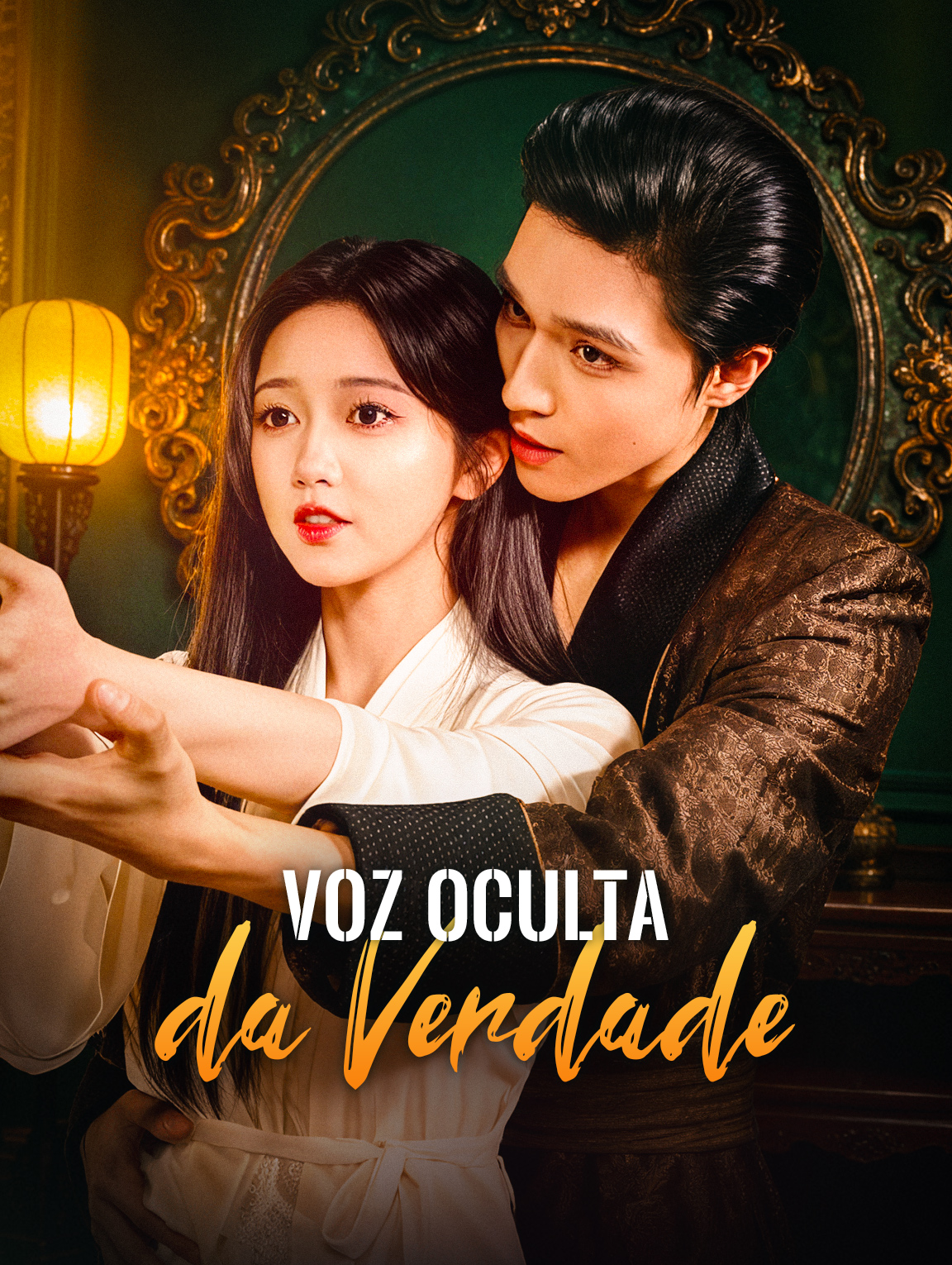 Voz Oculta da Verdade