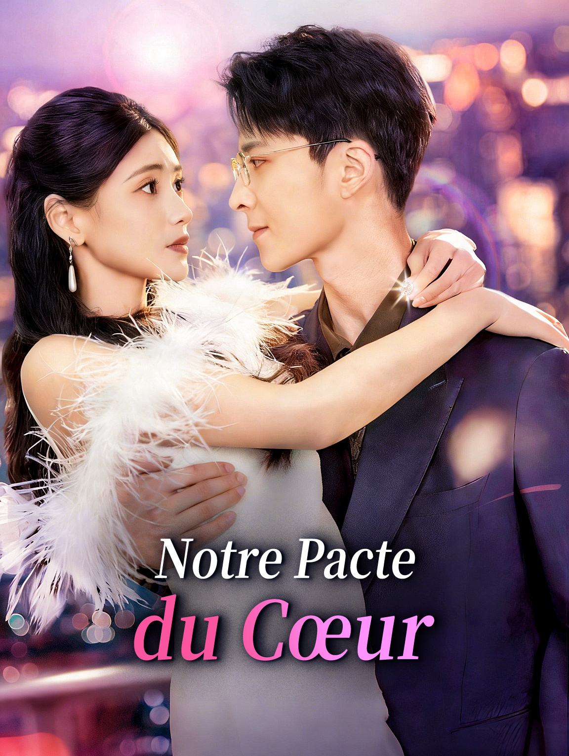 Notre Pacte du Cœur
