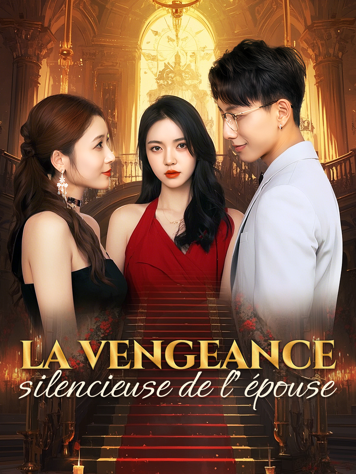 La Vengeance silencieuse de l'épouse