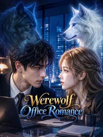 Werewolf Office Romance